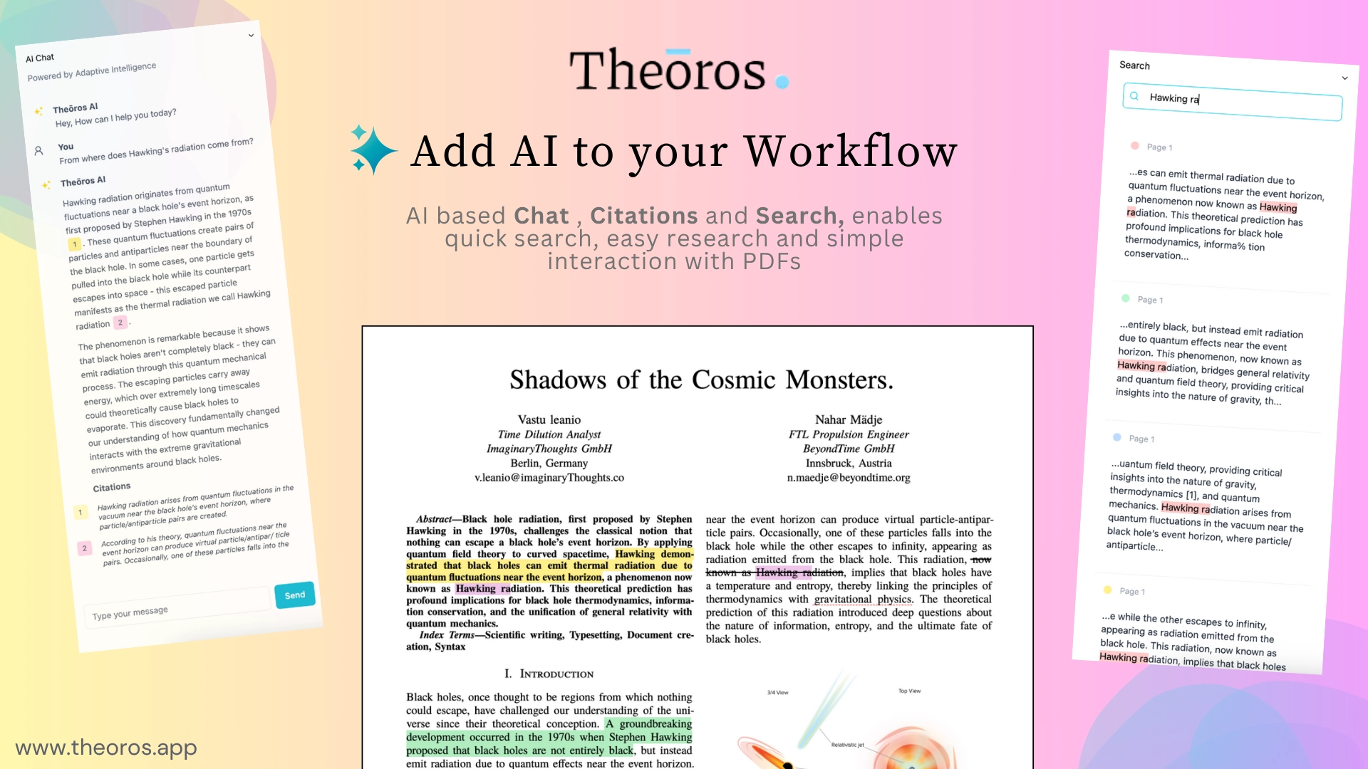 Add Text, Checkboxes, and Notes to PDFs Online [No Adobe Required]